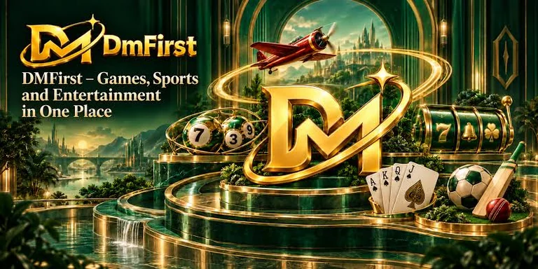 dmfirst-login